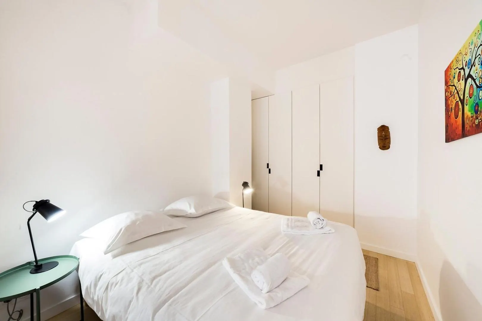 Апартаменты L'Ethnic Ambience - Superbe Appartement Tout Confort Au Coeur Du Vieux Лион Франция